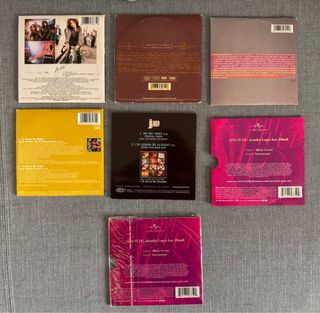 Coleccion Jennifer Lopez 2