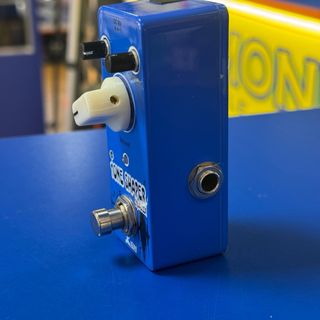 PEDAL GUITARRA XVIVE V15