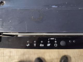 Lavastoviglie incasso 60 cm smeg