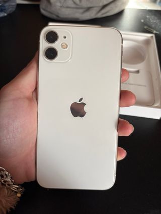 Iphone 11 128gb