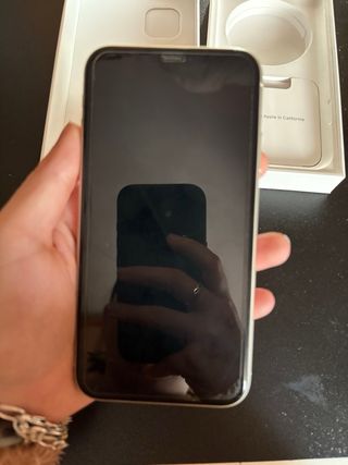 Iphone 11 128gb