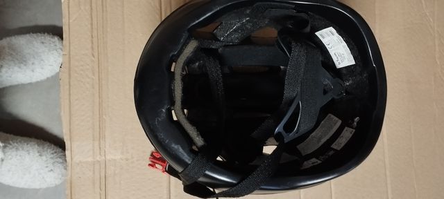 Casco de bici bitwin