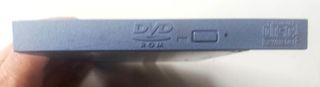 UNIDAD DVDROM/CDRW Toshiba SD-R2212 PARA PORTATIL