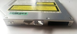 UNIDAD DVDROM/CDRW Toshiba SD-R2212 PARA PORTATIL