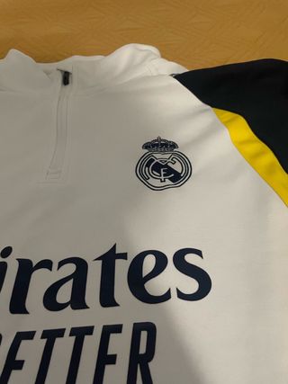 Chandal madrid