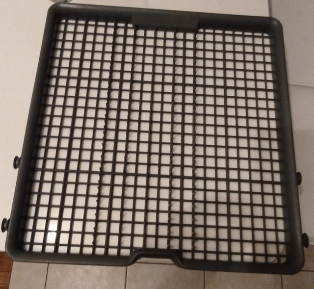 Cassetto portaposate lavastoviglie 