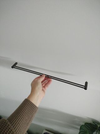 Colgador corbatas 