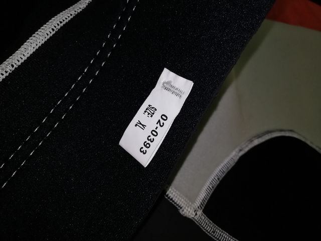 Fato surf wave power