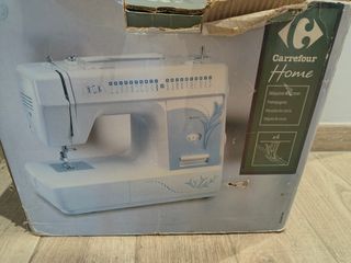 Máquina de coser