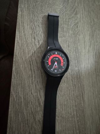 Galaxy Watch 5 pro