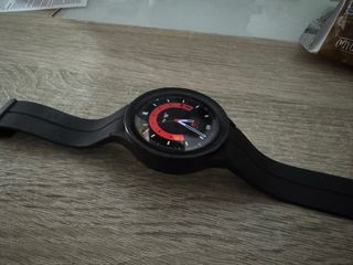 Galaxy Watch 5 pro