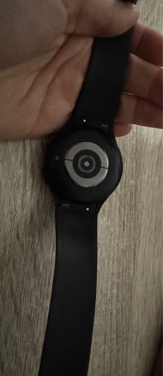 Galaxy Watch 5 pro