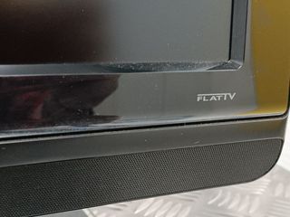 TV Phillips 20" LCD / FLAT TV