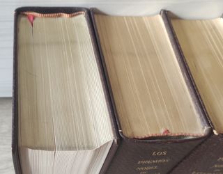 Premios nobel de literatura