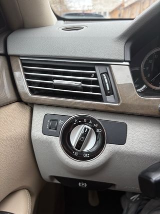 Mercedes-Benz E 350 CDI BlueEFFICIENCY (231 CV)