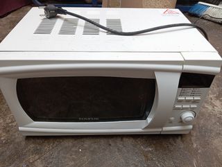 Microonda