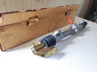 Cremallera dirección Citroen ax