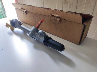 Cremallera dirección Citroen ax