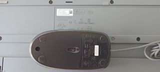 Teclado y ratón  NUEVO