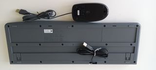 Teclado y ratón  NUEVO