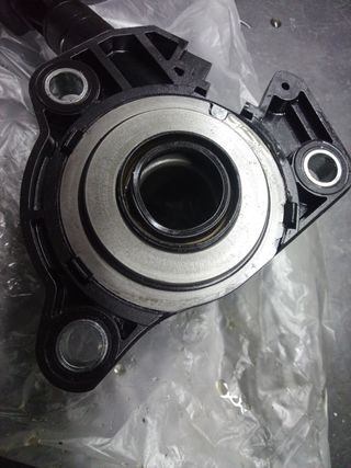 Collarín de embrague Peugeot 308