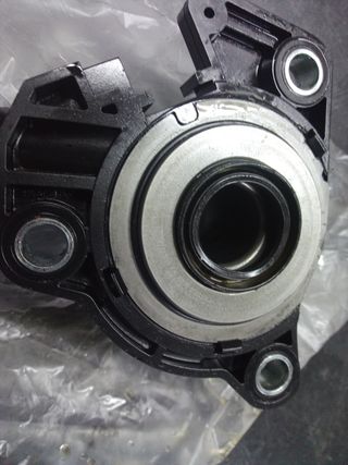 Collarín de embrague Peugeot 308