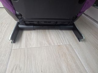 Silla de coche seguridad para coche grupo 2-3
