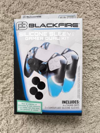 Funda Mandos PS5