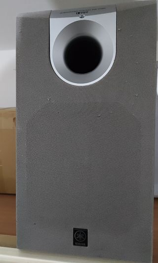 subwoofer attivo Yamaha SW-P130-60w