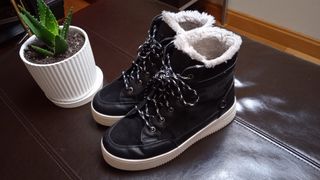 Botines