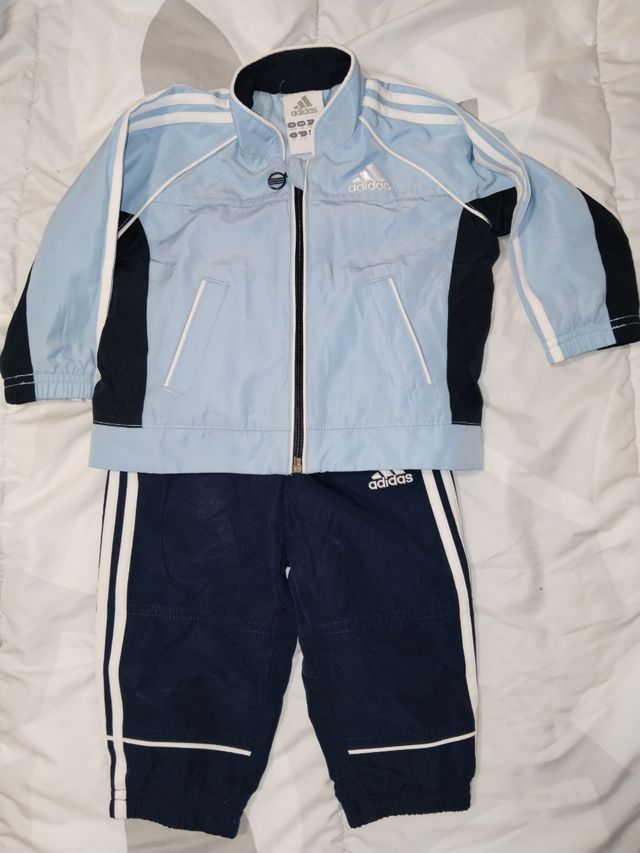 Chándals niño adidas