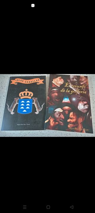 Libros Zurda