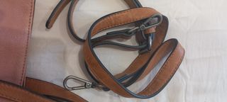 Bolso trenzado