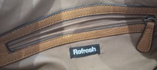 Bolso trenzado