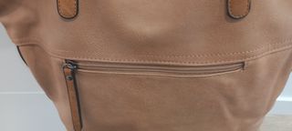 Bolso trenzado