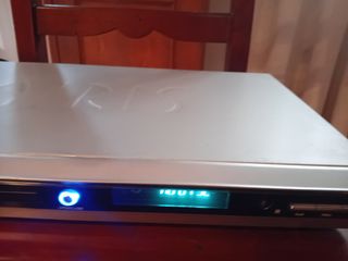 Reproductor de CD...