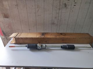 Cremallera dirección Seat ritmo