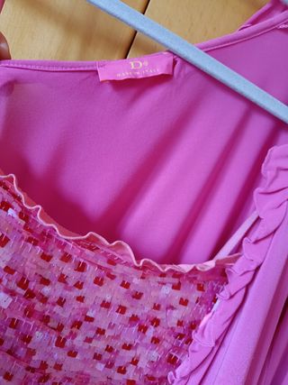 Vestido fiesta. Perfectas condiciones