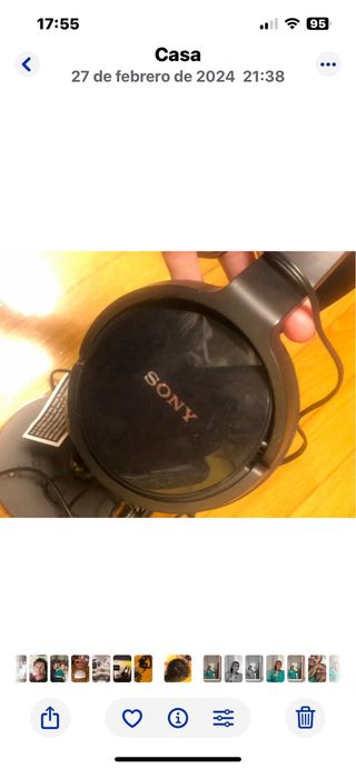 cascos inhalambricos