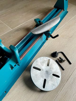 NUEVO Torno D994 Black and Decker