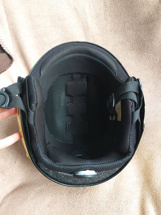 Casco Snowboard o Esqui