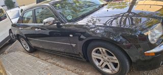 Chrysler 300 C 2006