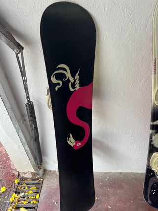 Tabla snow rossignol
