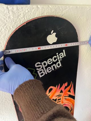 Tabla snow rossignol