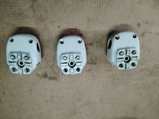 Soporte manillar desbrozadora stihl 560c