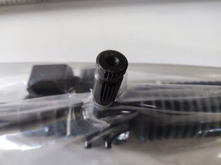 Cremallera dirección Renault 21 gts