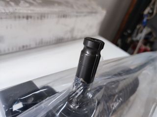 Cremallera dirección Renault 21 gts