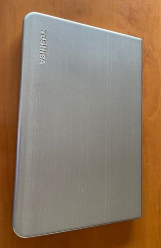 Portatil Toshiba Kira 11”