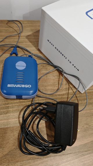 Electroestimulador Biowavego