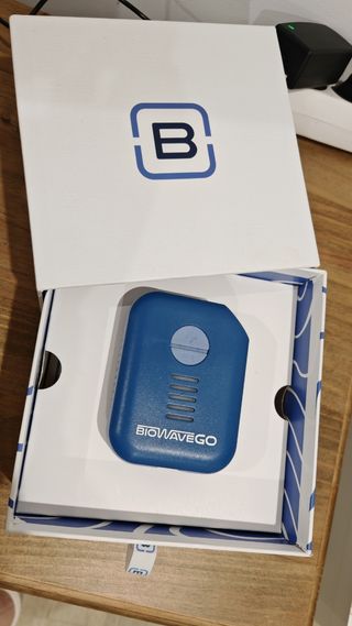 Electroestimulador Biowavego
